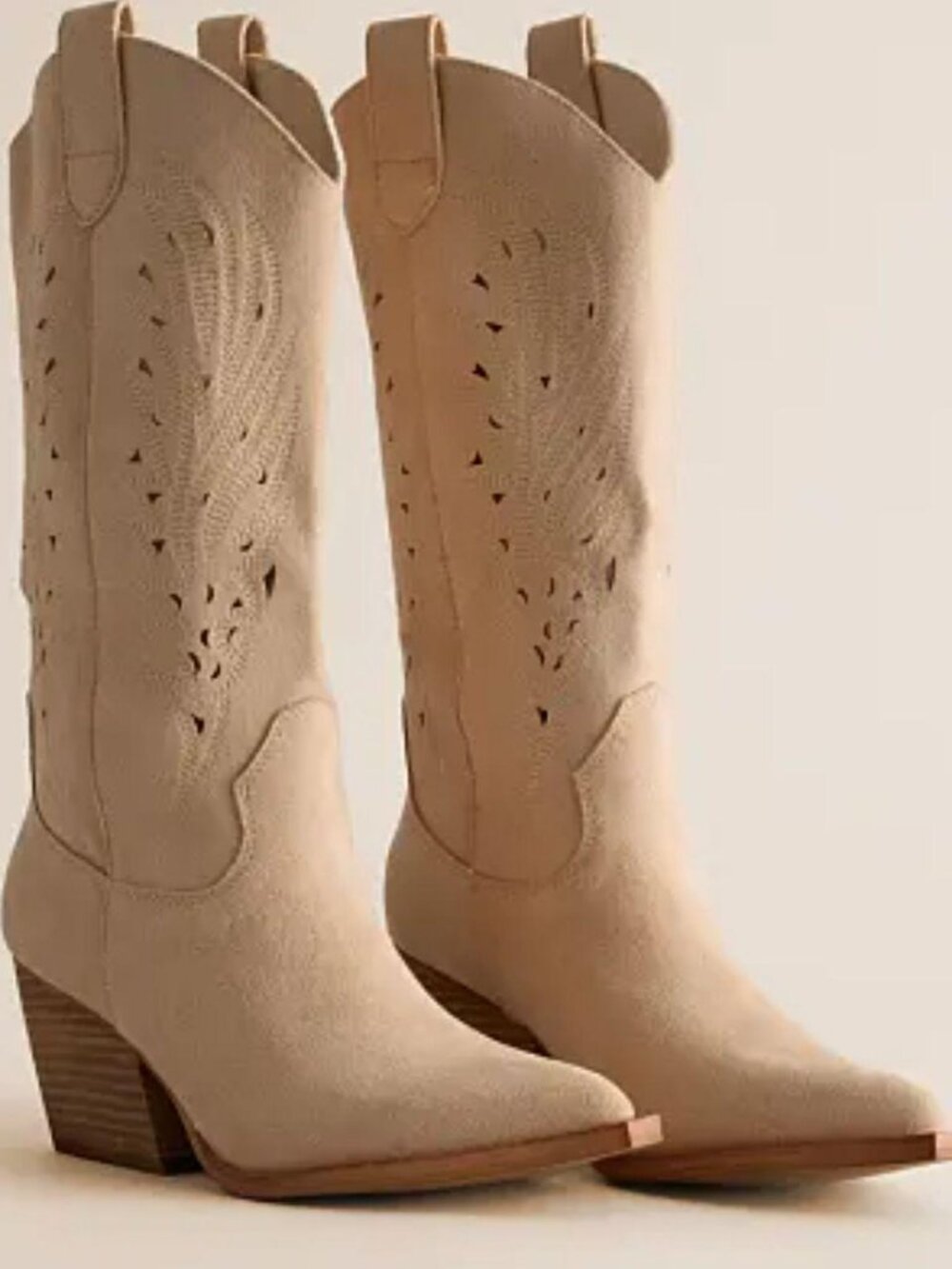 NEW! Never been worn! Mi.iM Olivia Western Boot Size - 10 - Picture 5 of 6